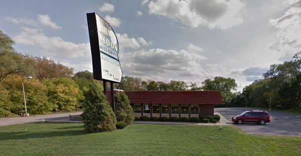 Big Boy Restaurants (Elias Brothers, Elias Bros) - Albion - 200 B Dr N (newer photo)